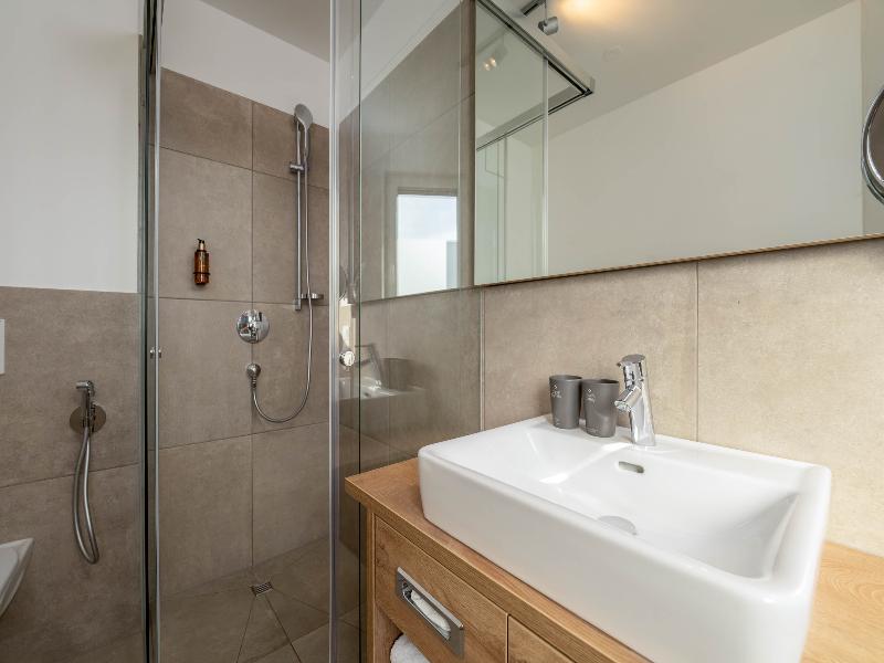 Elements Resort Zell am See image