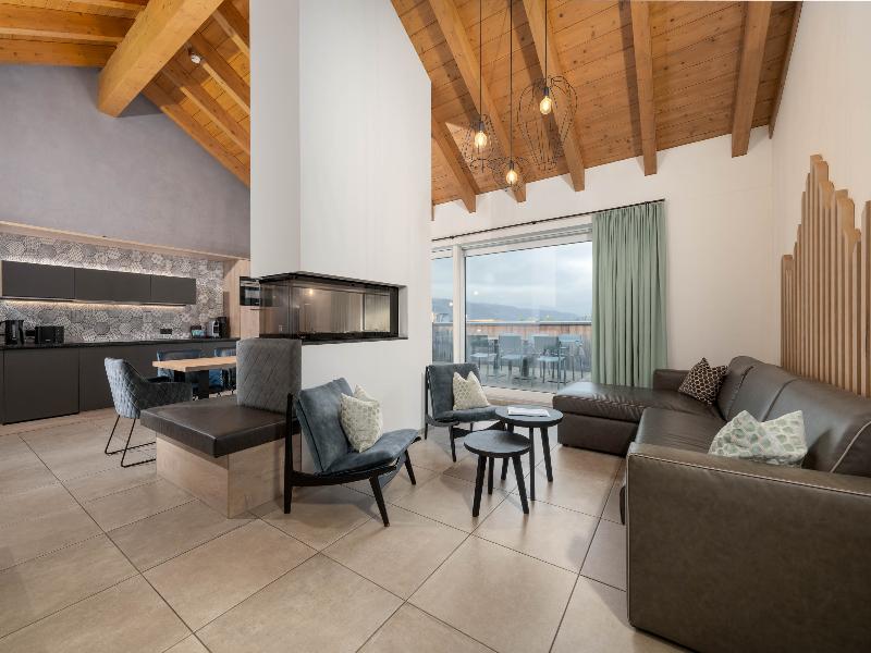 Elements Resort Zell am See image