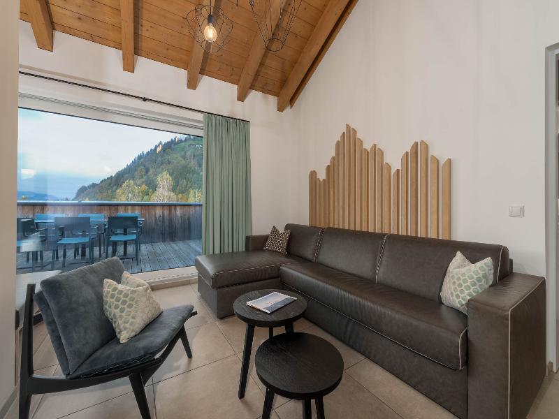 Elements Resort Zell am See image