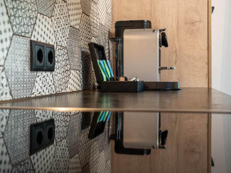 Elements Resort Zell am See image