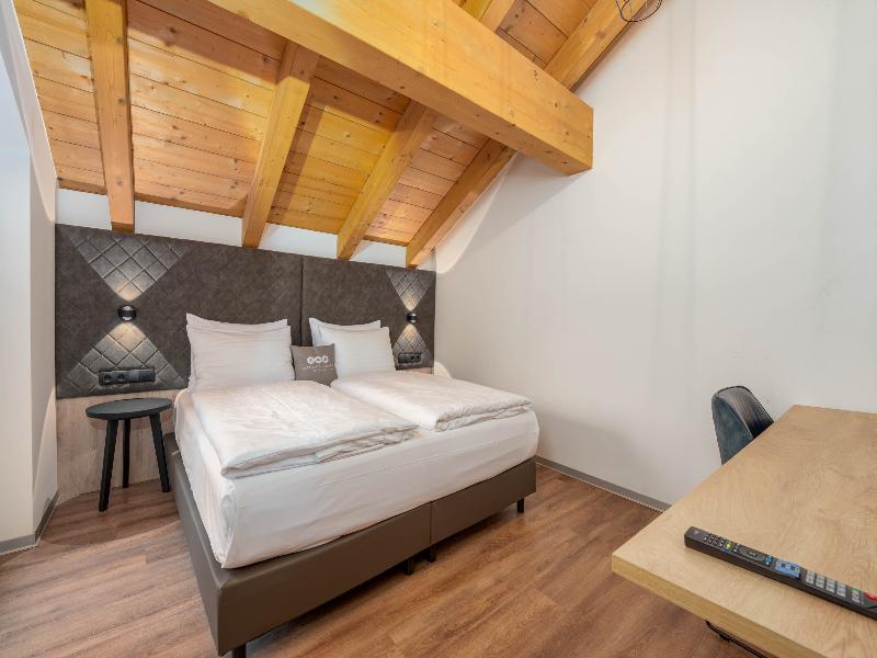 Elements Resort Zell am See image