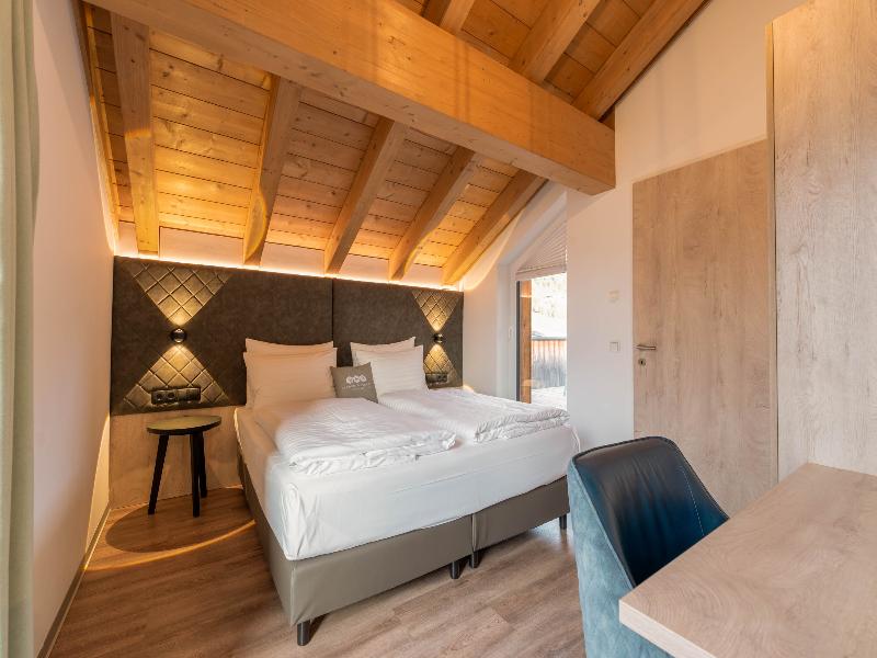 Elements Resort Zell am See image
