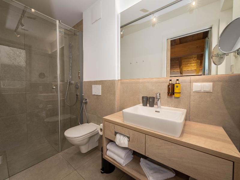 Elements Resort Zell am See image