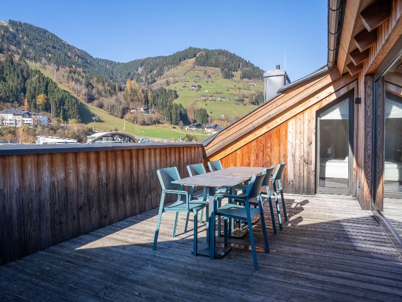Elements Resort Zell am See image