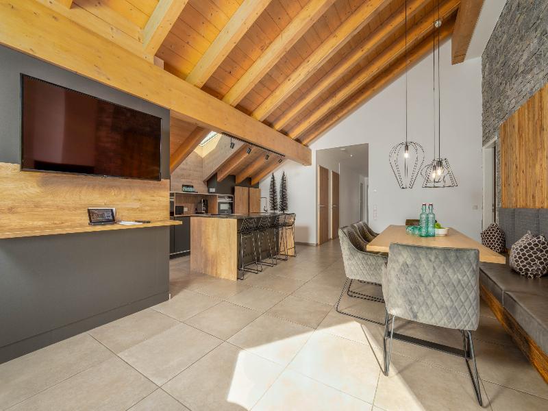 Elements Resort Zell am See image