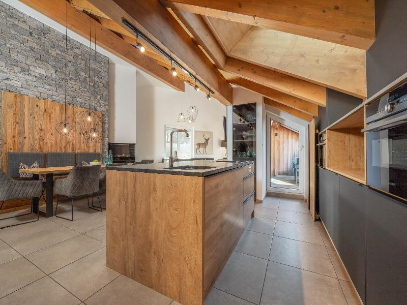 Elements Resort Zell am See image
