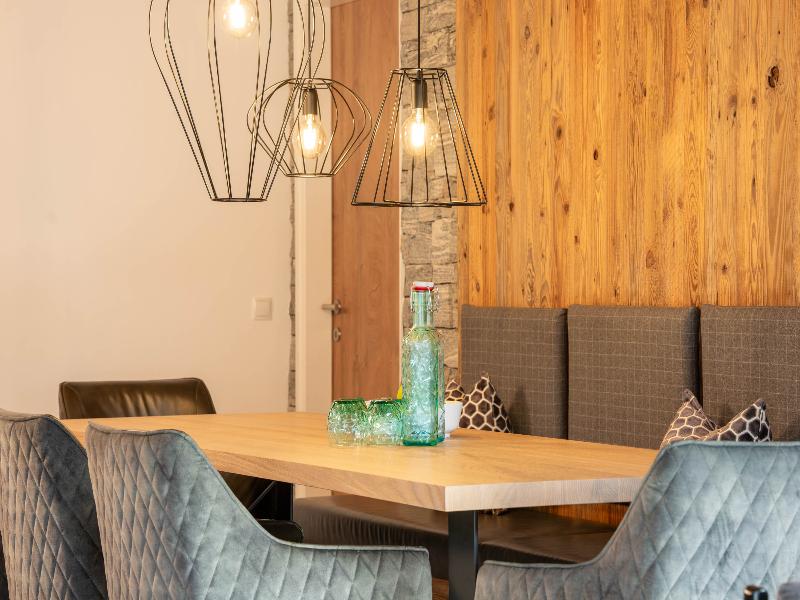 Elements Resort Zell am See image