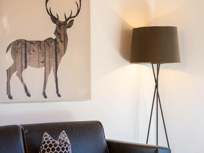 Elements Resort Zell am See image