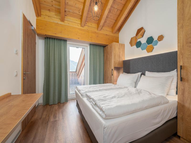 Elements Resort Zell am See image