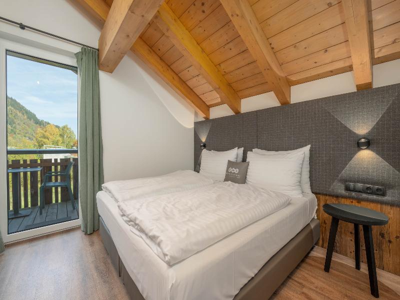 Elements Resort Zell am See image