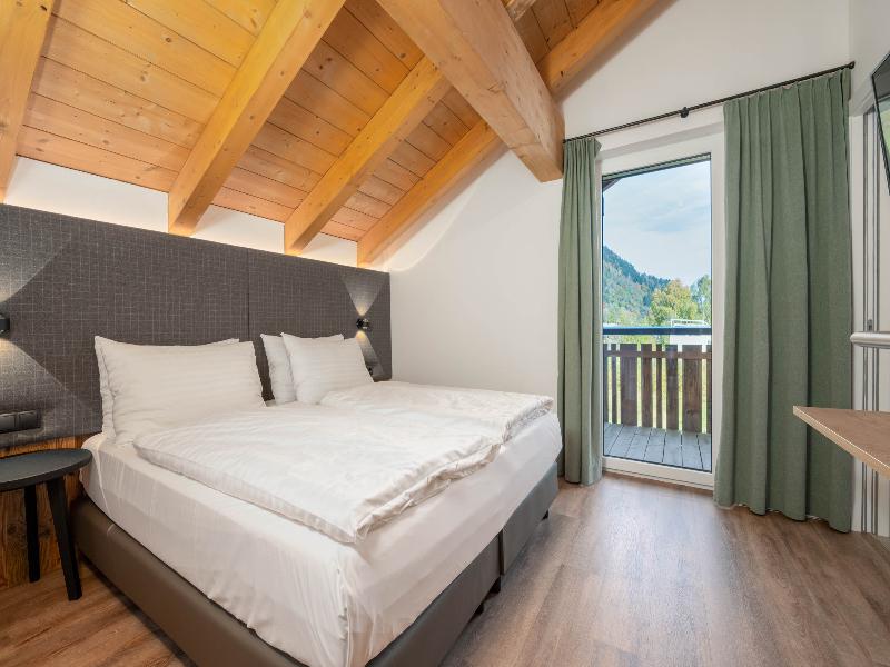 Elements Resort Zell am See image