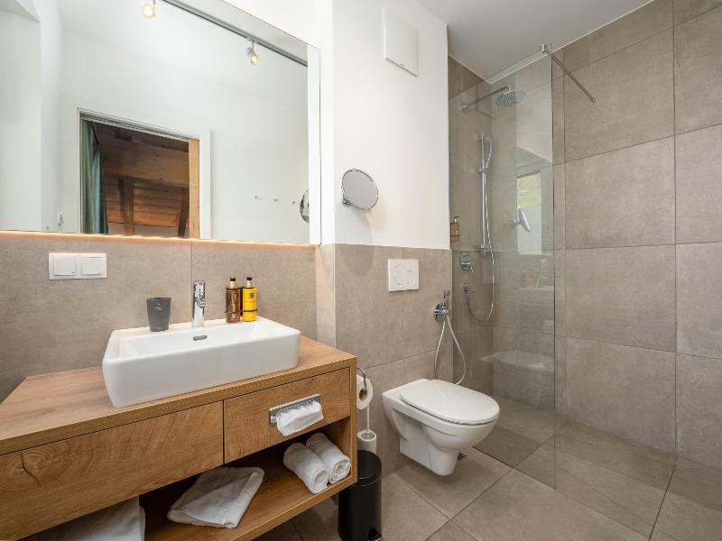 Elements Resort Zell am See image