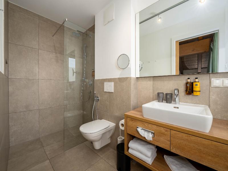 Elements Resort Zell am See image
