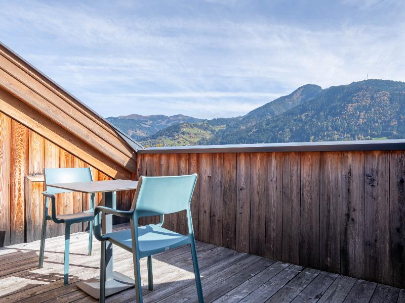 Elements Resort Zell am See image