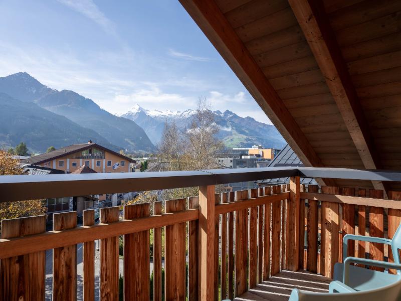 Elements Resort Zell am See image