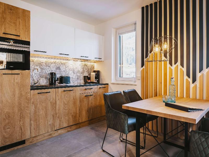 Elements Resort Zell am See image