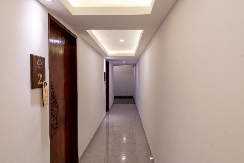 Utamas Keramas Villa