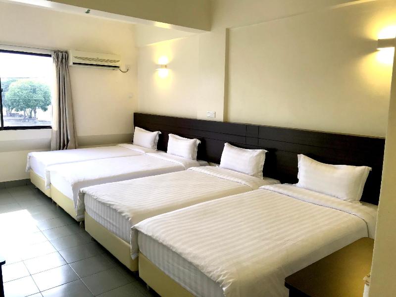 Hotel Sitiawan