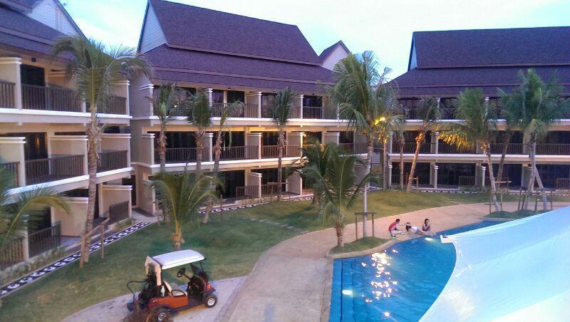Amverton Cove Golf and Island Resort image