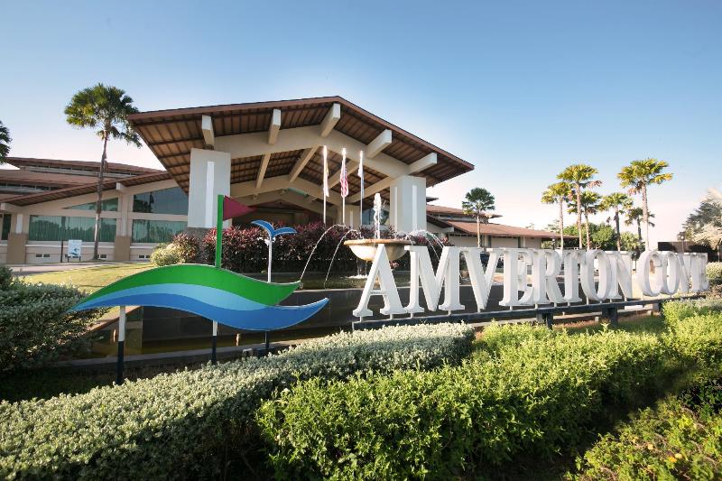 Amverton Cove Golf and Island Resort image