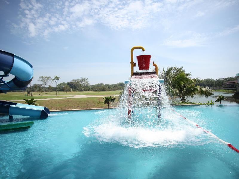 Amverton Cove Golf and Island Resort image