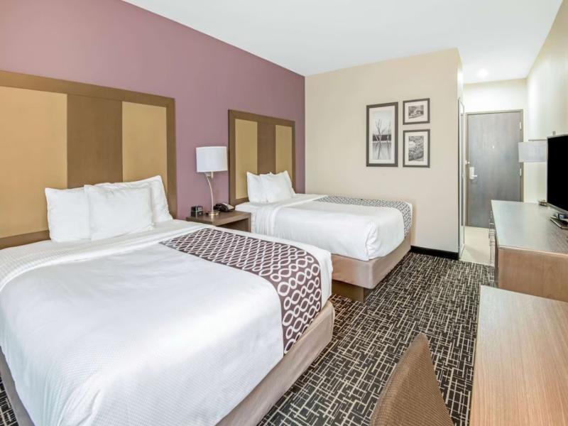 La Quinta Inn & Suites By Wyndham Weatherford Ok image 10