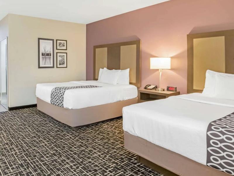 La Quinta Inn & Suites By Wyndham Weatherford Ok image 8