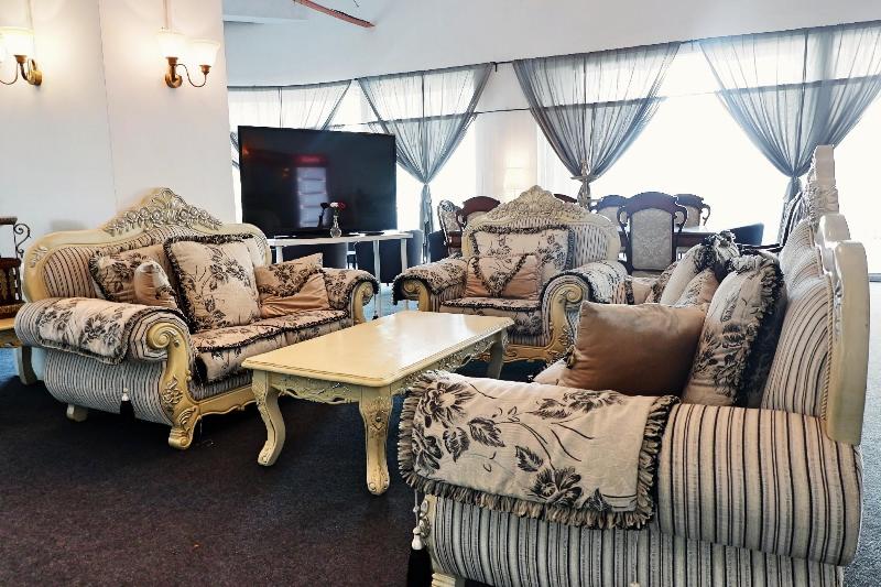 Grand Sri Lagenda Hotel — photo 5