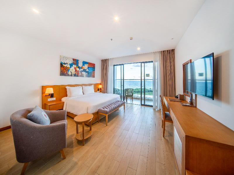 Selectum Noa Resort Cam Ranh image