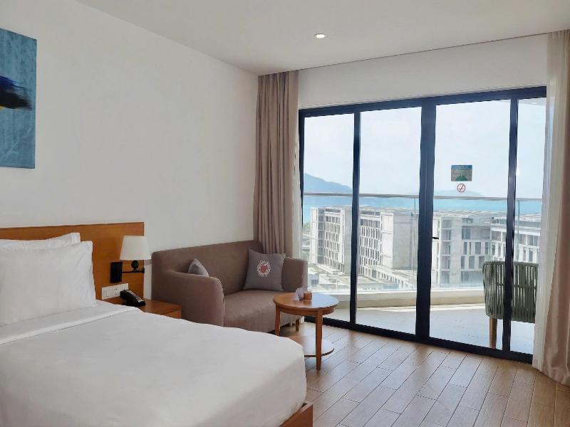 Selectum Noa Resort Cam Ranh image