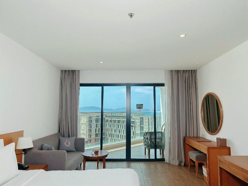 Selectum Noa Resort Cam Ranh image
