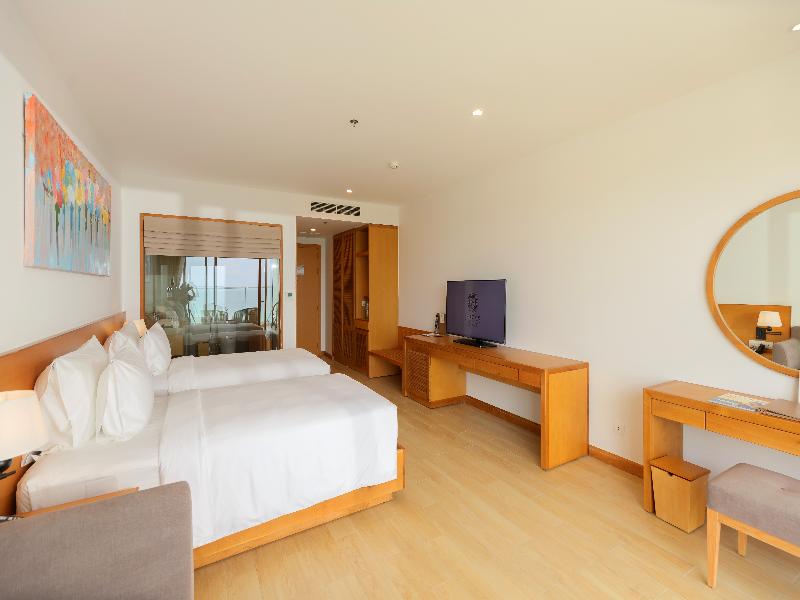 Selectum Noa Resort Cam Ranh image