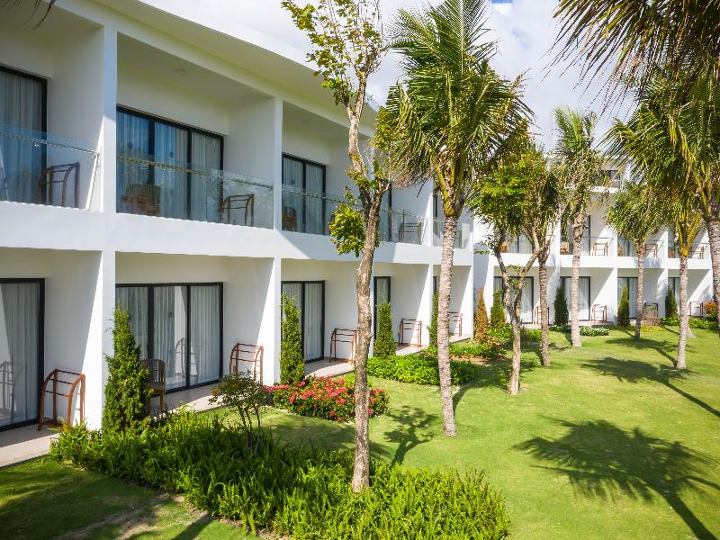 Selectum Noa Resort Cam Ranh image