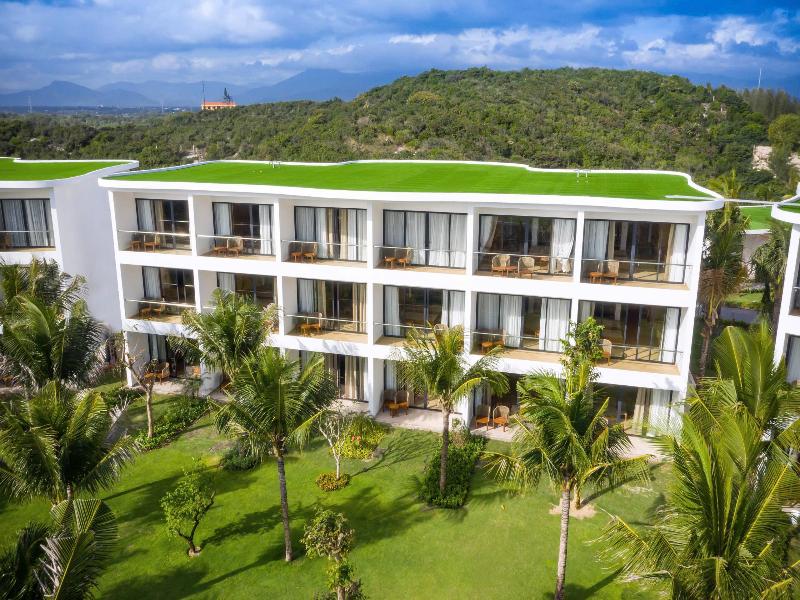 Selectum Noa Resort Cam Ranh image