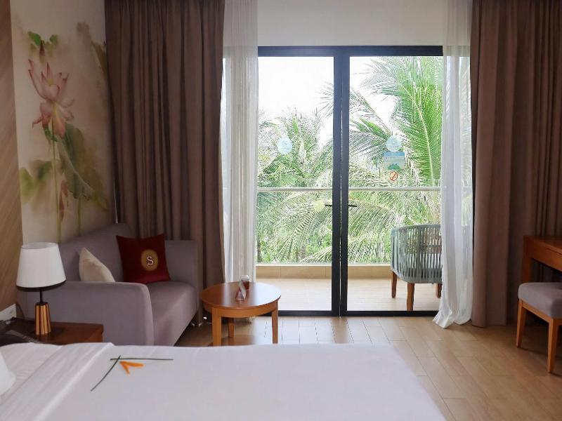 Selectum Noa Resort Cam Ranh image