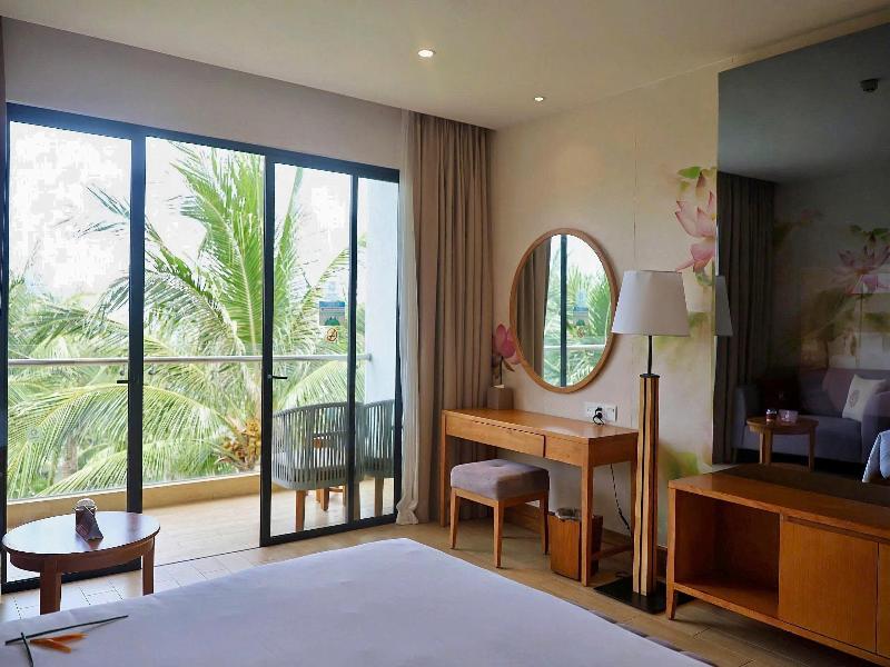 Selectum Noa Resort Cam Ranh image