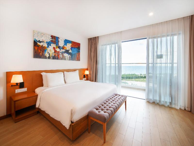 Selectum Noa Resort Cam Ranh image