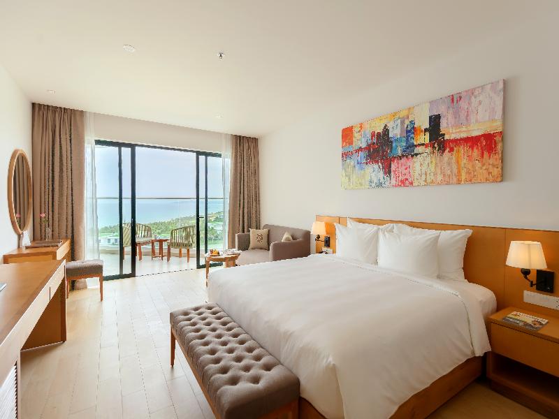 Selectum Noa Resort Cam Ranh image