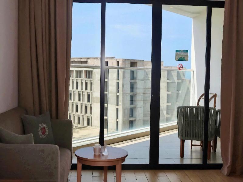 Selectum Noa Resort Cam Ranh image