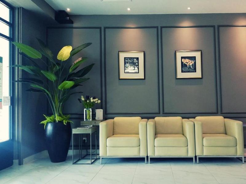 The Loftplaza Hotel image