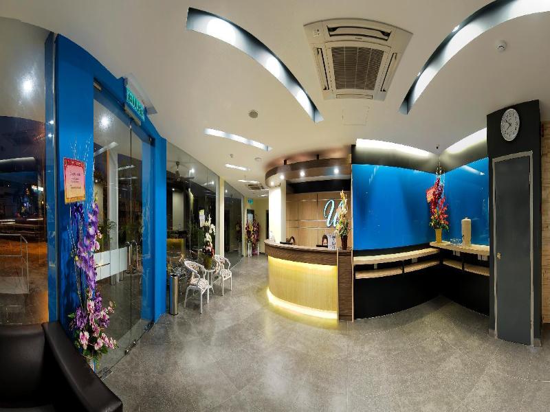 U Design Hotel Bukit Mertajam image