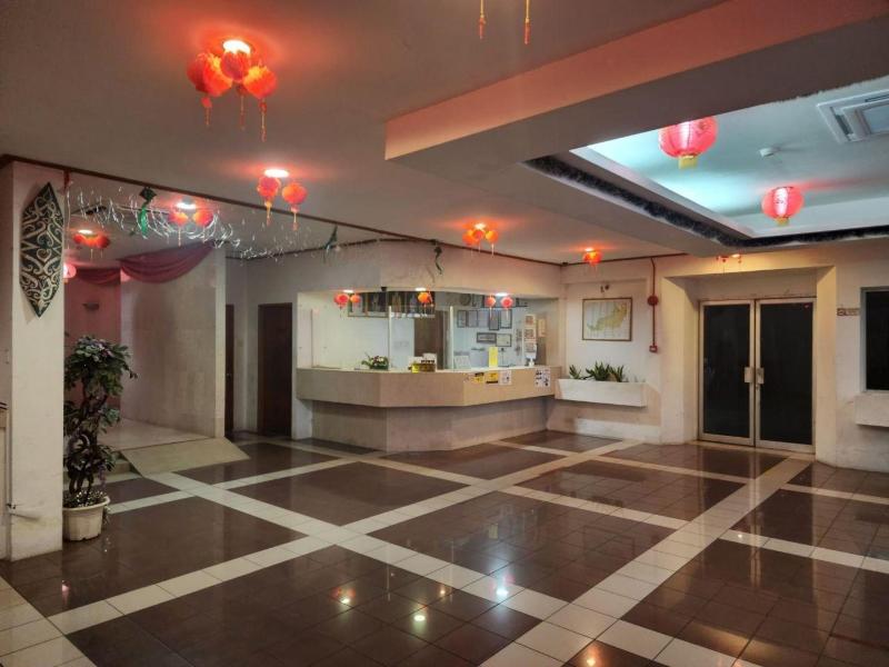 Hotel Meligai Kapit image 2