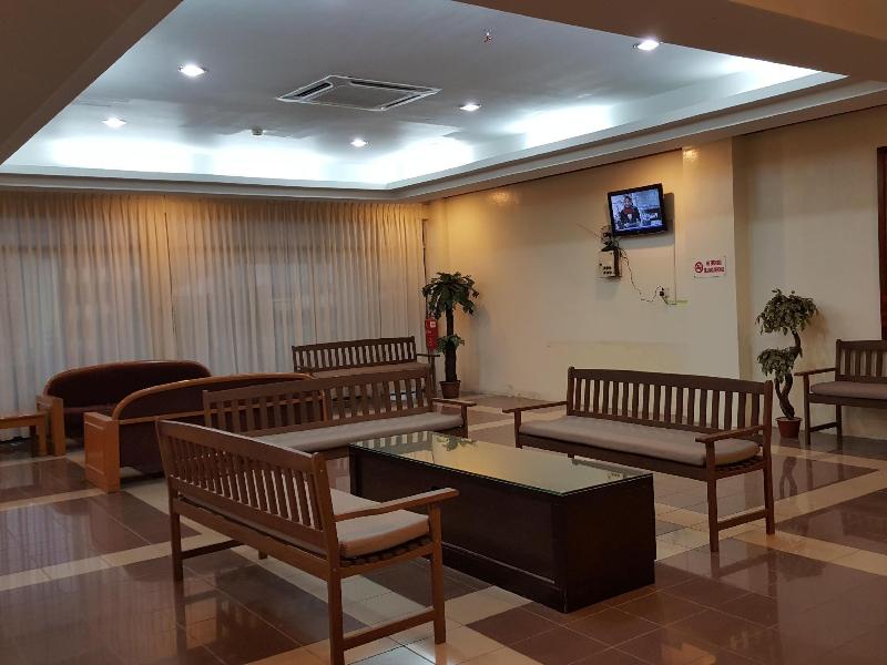 Hotel Meligai Kapit image 8