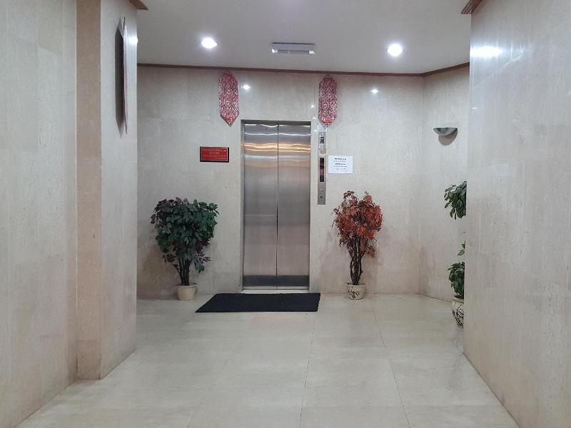 Hotel Meligai Kapit image 10