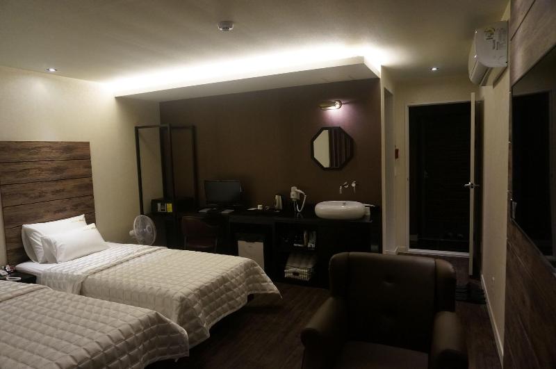 MU HOTEL image