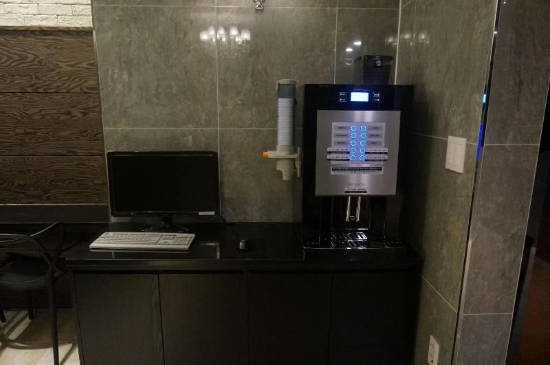 MU HOTEL image
