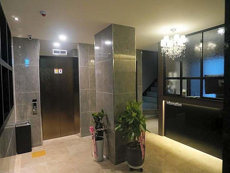 MU HOTEL image