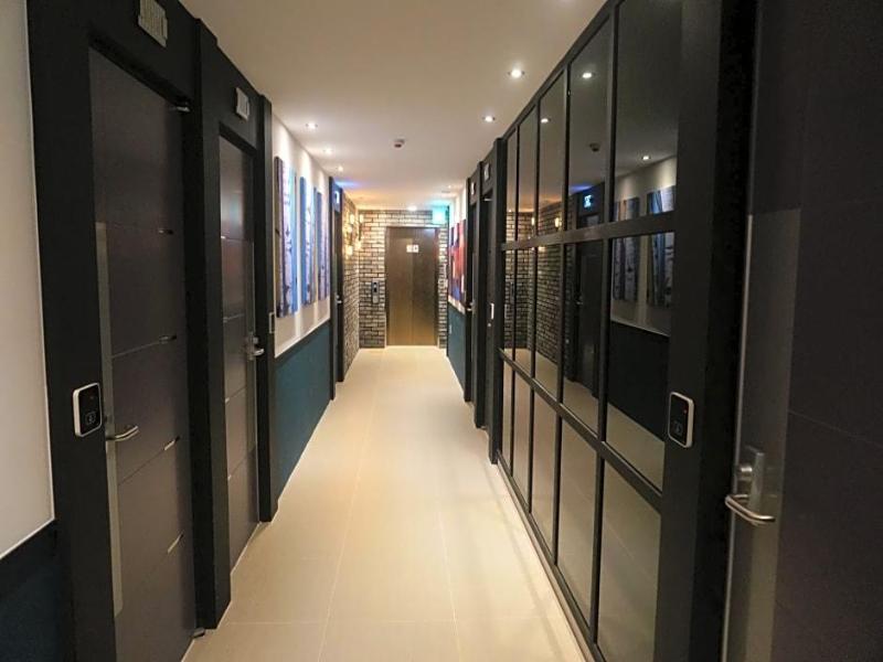 MU HOTEL image