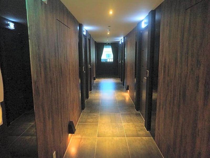 MU HOTEL image