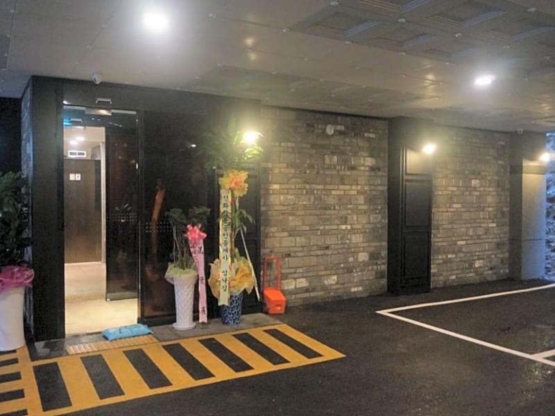 MU HOTEL image